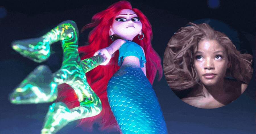 How Much Do You Know About DreamWorks' Ruby Gillman Teenage Kraken?