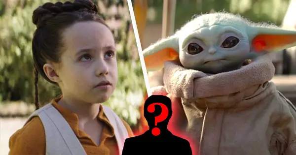 Everyone's Personality Matches Either Kid Leia Or Baby Yoda. Who Are You Most Like?